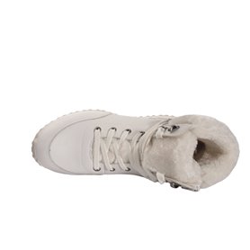 Ботинки женские W0670-80 RIEKER фото - Mercury-shoes