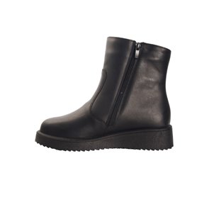 Черевики жіночі F4-07-23E FRIVOLI фото - Mercury-shoes