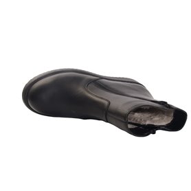 Черевики жіночі F4-07-23E FRIVOLI фото - Mercury-shoes