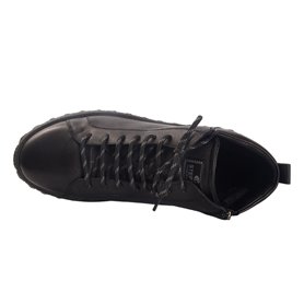 Ботинки мужские 8376-02 STEPTER фото - Mercury-shoes
