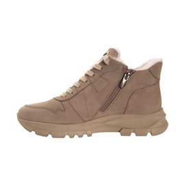 Черевики жіночі 8639-03 STEPTER фото - Mercury-shoes