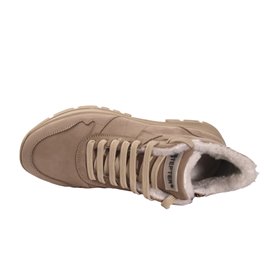 Черевики жіночі 8639-03 STEPTER фото - Mercury-shoes