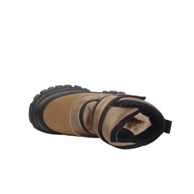 Ботинки подростковые для парней T11280B TOM.M фото - Mercury-shoes