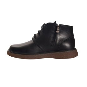 Черевики чоловічі 368-1 IKOS фото - Mercury-shoes