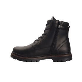 Ботинки мужские G4-01-193 GOLOVIN фото - Mercury-shoes