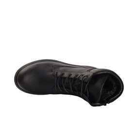 Ботинки мужские G4-01-193 GOLOVIN фото - Mercury-shoes