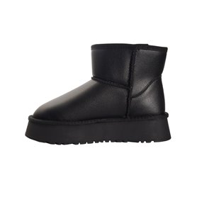 Угги жіночі  XJR-32526-6A-SW MADELLA фото - Mercury-shoes