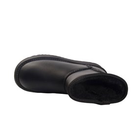 Угги жіночі  XJR-32526-6A-SW MADELLA фото - Mercury-shoes