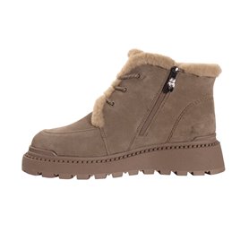 Черевики жіночі XUS-32960-2H-SF MADELLA фото - Mercury-shoes