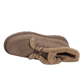 Черевики жіночі XUS-32960-2H-SF MADELLA фото - Mercury-shoes