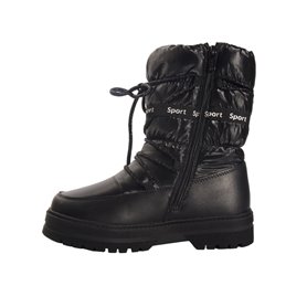 Ботинки подростковые для девочек T10898E TOM.M фото - Mercury-shoes