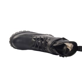 Ботинки подростковые для девочек F0534A TOM.M фото - Mercury-shoes