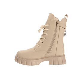 Ботинки подростковые для девочек F0532B TOM.M фото - Mercury-shoes