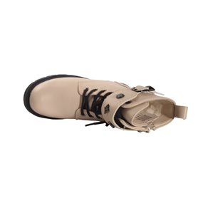 Ботинки подростковые для девочек F0601C TOM.M фото - Mercury-shoes