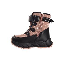 Ботинки подростковые для девочек AB01385A BIKI фото - Mercury-shoes