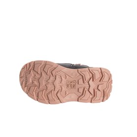 Ботинки подростковые для девочек AB01385A BIKI фото - Mercury-shoes