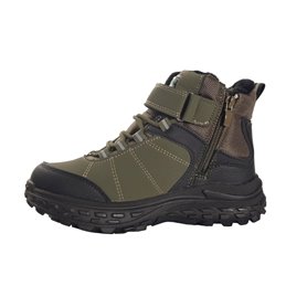 Ботинки подростковые для парней F0507D TOM.M фото - Mercury-shoes