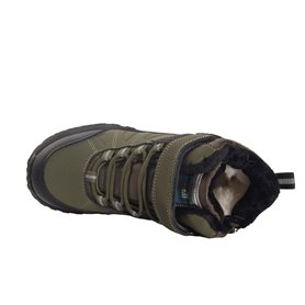 Ботинки подростковые для парней F0507D TOM.M фото - Mercury-shoes