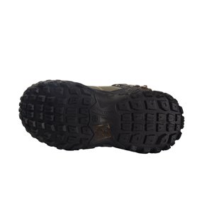 Ботинки подростковые для парней F0507D TOM.M фото - Mercury-shoes