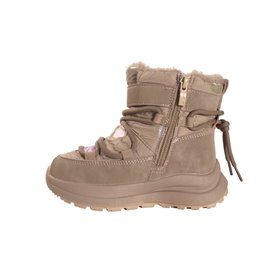 Ботинки подростковые для девочек T11272F TOM.M фото - Mercury-shoes