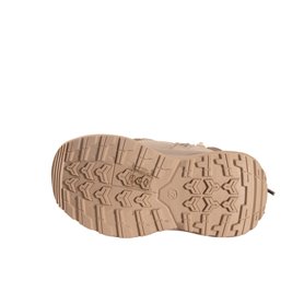 Ботинки подростковые для девочек T11272F TOM.M фото - Mercury-shoes