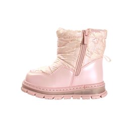 Ботинки детские для девочек T11327A TOM.M фото - Mercury-shoes