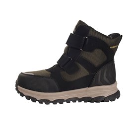 Ботинки подростковые для парней AB11201B BIKI фото - Mercury-shoes