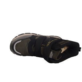 Ботинки подростковые для парней AB11201B BIKI фото - Mercury-shoes