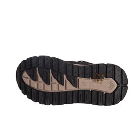 Ботинки подростковые для парней AB11201B BIKI фото - Mercury-shoes