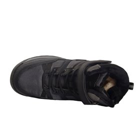 Ботинки подростковые для парней T11348B TOM.M фото - Mercury-shoes