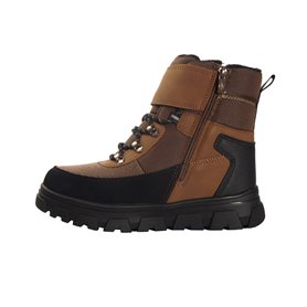 Ботинки подростковые для парней AB01379C BIKI фото - Mercury-shoes