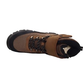 Ботинки подростковые для парней AB01379C BIKI фото - Mercury-shoes