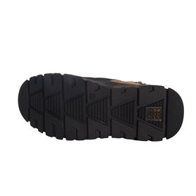 Ботинки подростковые для парней AB01379C BIKI фото - Mercury-shoes