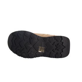 Черевики підліткові для дівчат  AB01368C BIKI фото - Mercury-shoes