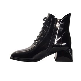 Черевики жіночі UT20060-WT URBAN TRASE фото - Mercury-shoes