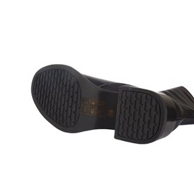 Чоботи жіночі UT19991-WT URBAN TRASE фото - Mercury-shoes