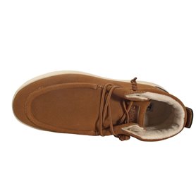 Ботинки мужские 12.0001.0004.2.24 HODAKI фото - Mercury-shoes