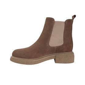 Черевики жіночі 0303-90 CAMALINI фото - Mercury-shoes