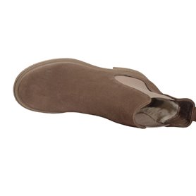 Черевики жіночі 0303-90 CAMALINI фото - Mercury-shoes