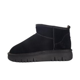 Угги жіночі  YWZ24455-2 RESTIME фото - Mercury-shoes