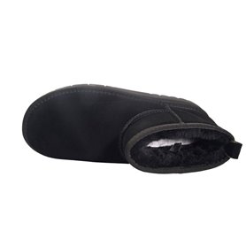 Угги жіночі  YWZ24455-2 RESTIME фото - Mercury-shoes