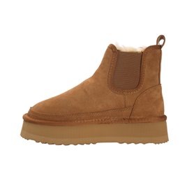 Угги жіночі  YWZ24457-1 RESTIME фото - Mercury-shoes