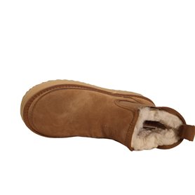 Угги жіночі  YWZ24457-1 RESTIME фото - Mercury-shoes