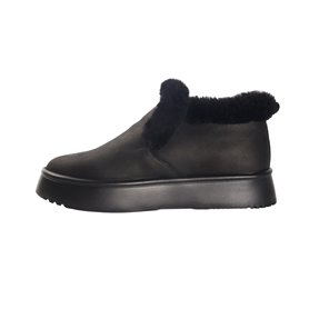 Угги жіночі  F4-49-61 FRIVOLI фото - Mercury-shoes