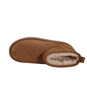 Угги жіночі  YWZ24455-1 RESTIME фото - Mercury-shoes