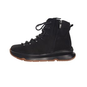 Черевики жіночі F4-21-25 FRIVOLI фото - Mercury-shoes