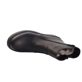 Черевики жіночі F4-07-823e FRIVOLI фото - Mercury-shoes