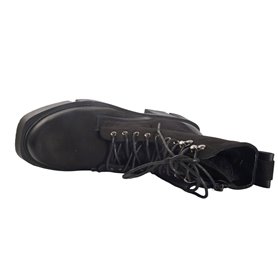 Черевики жіночі 663-02 CONTES фото - Mercury-shoes