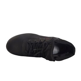 Ботинки мужские 1058-6M IKOS фото - Mercury-shoes