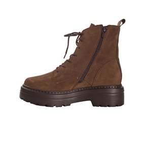 Черевики жіночі 2LUE3-IG-2TAF RYLKO фото - Mercury-shoes